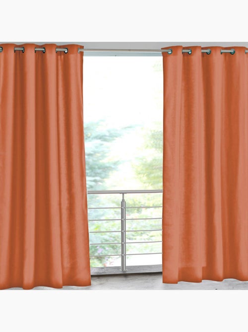 Becquet - Rideau Ame.toile D'exterieur en polyester - Kiabi