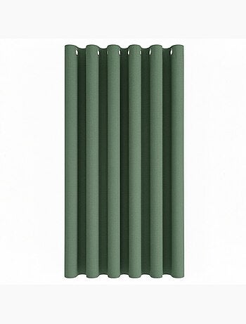 Becquet - Rideau Ame.toile D'exterieur en polyester