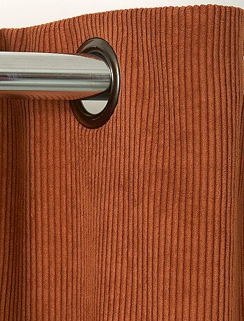 Becquet - Rideau occultant ALBERTA en acrylique