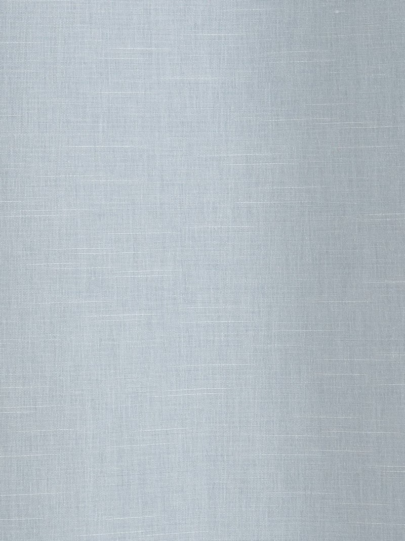 Becquet - Rideau occultant ALPS en acrylique Bleu gris - Kiabi