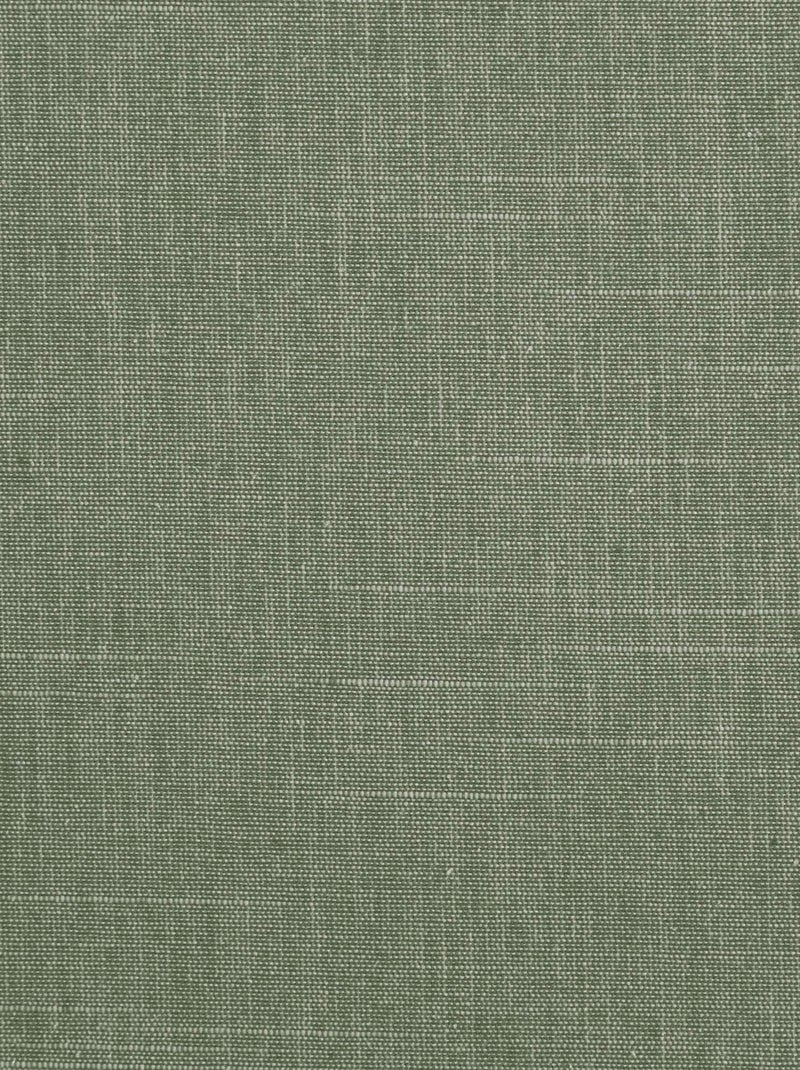 Becquet - Rideau occultant ALPS en acrylique Vert kaki - Kiabi