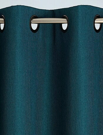 Becquet - Rideau occultant CALYPSIO en polyester