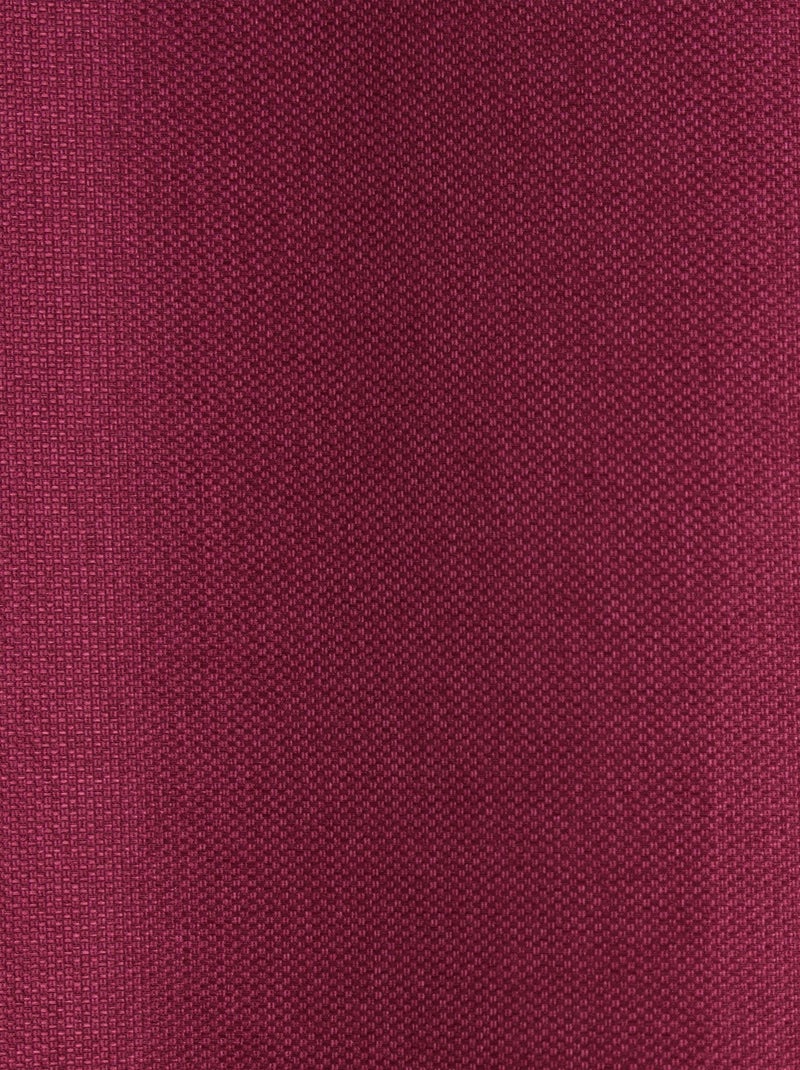 Becquet - Rideau occultant CALYPSIO en polyester Rose bonbon - Kiabi