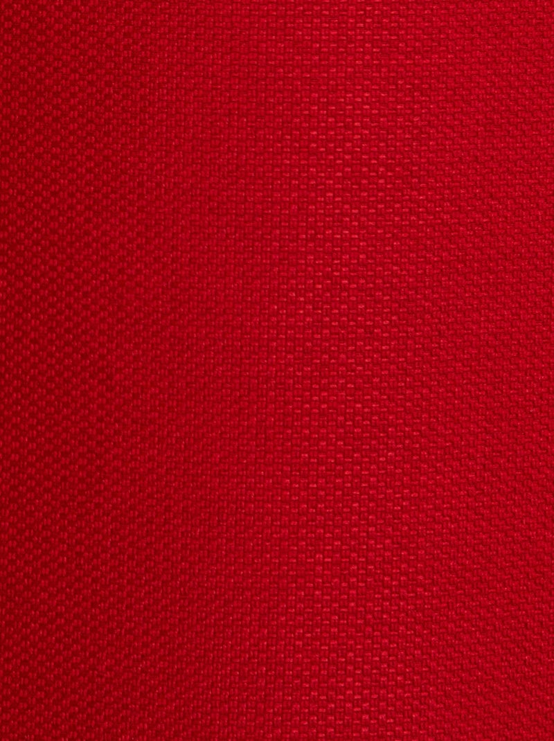 Becquet - Rideau occultant CALYPSIO en polyester Rouge - Kiabi