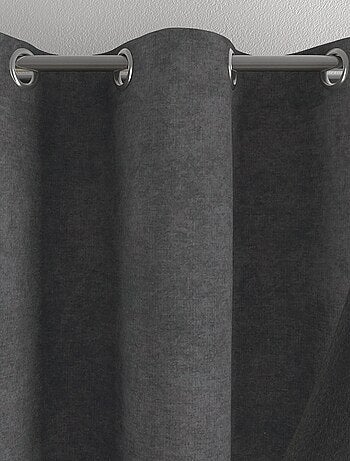 Becquet - Rideau occultant GALENA en polyester