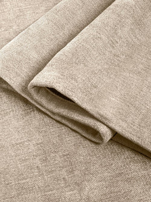 Becquet - Rideau occultant GALENA en polyester - Kiabi Becquet - Rideau occultant GALENA en polyester - Kiabi