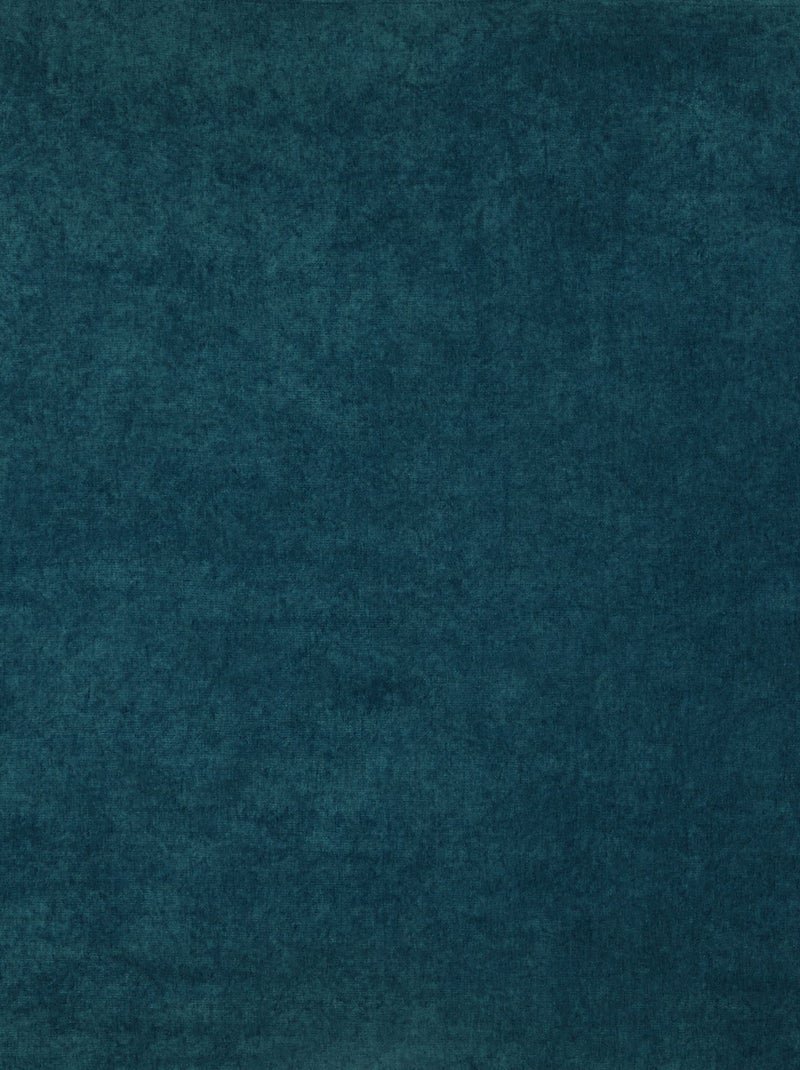 Becquet - Rideau occultant GALENA en polyester Vert d'eau - Kiabi