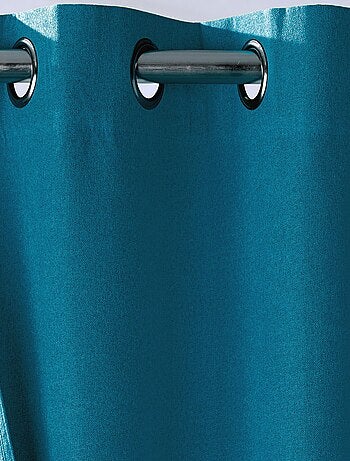 Becquet - Rideau occultant INTIME en polyester