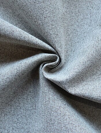 Becquet - Rideau occultant INTIME en polyester