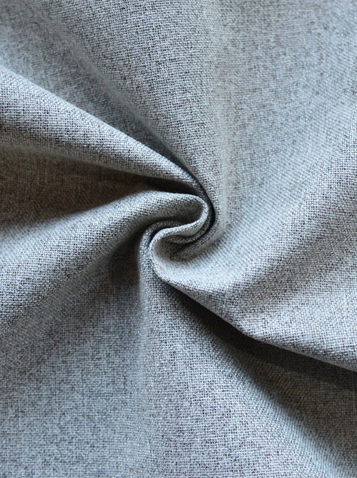 Becquet - Rideau occultant INTIME en polyester - Kiabi