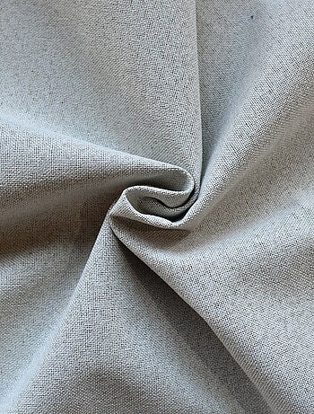 Becquet - Rideau occultant INTIME en polyester