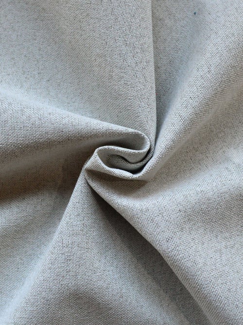 Becquet - Rideau occultant INTIME en polyester - Kiabi