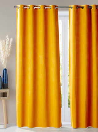 Becquet - Rideau occultant INTIME en polyester