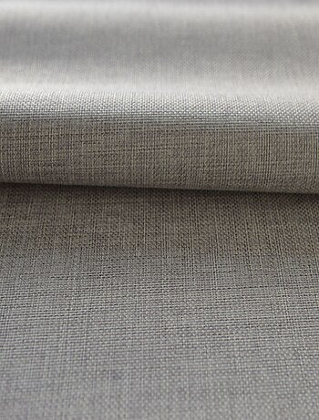 Becquet - Rideau occultant NATTE CHAMBRAY OCCULTANT THERMIQUE RIDEAU en polyester