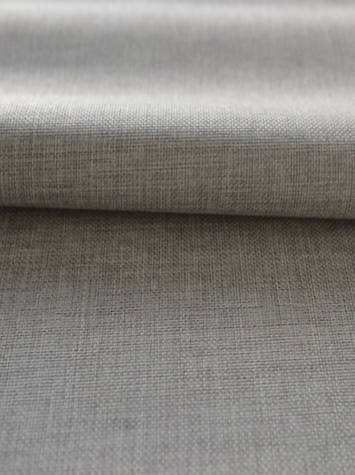 Becquet - Rideau occultant NATTE CHAMBRAY OCCULTANT THERMIQUE RIDEAU en polyester - Kiabi Becquet - Rideau occultant NATTE CHAMBRAY OCCULTANT THERMIQUE RIDEAU en polyester - Kiabi