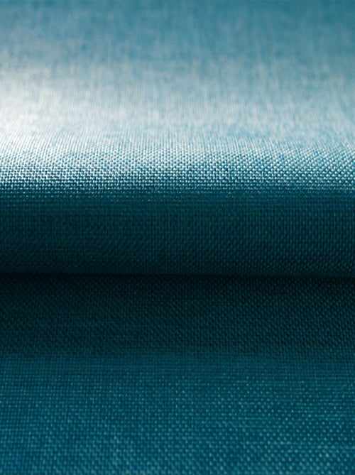 Becquet - Rideau occultant NATTE CHAMBRAY OCCULTANT THERMIQUE RIDEAU en polyester - Kiabi Becquet - Rideau occultant NATTE CHAMBRAY OCCULTANT THERMIQUE RIDEAU en polyester - Kiabi
