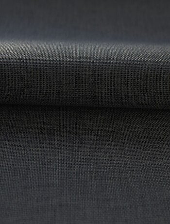 Becquet - Rideau occultant NATTE CHAMBRAY OCCULTANT THERMIQUE RIDEAU en polyester