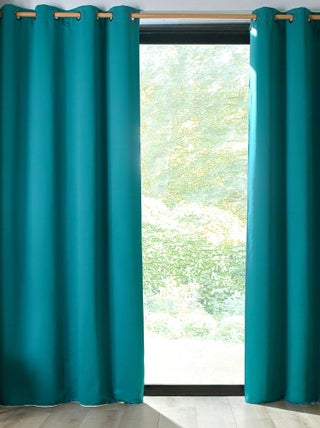 Becquet - Rideau occultant NEW NOLAN en polyester