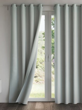 Becquet - Rideau occultant NEW NOLAN en polyester