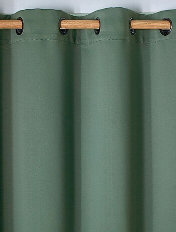 Becquet - Rideau occultant NEW NOLAN en polyester