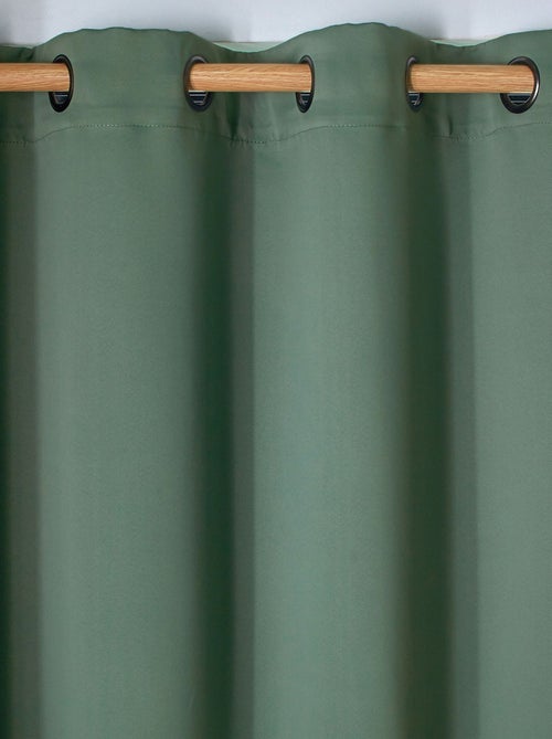 Becquet - Rideau occultant NEW NOLAN en polyester - Kiabi