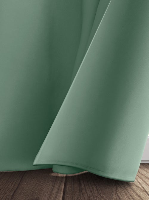 Becquet - Rideau occultant NEW NOLAN en polyester - Kiabi