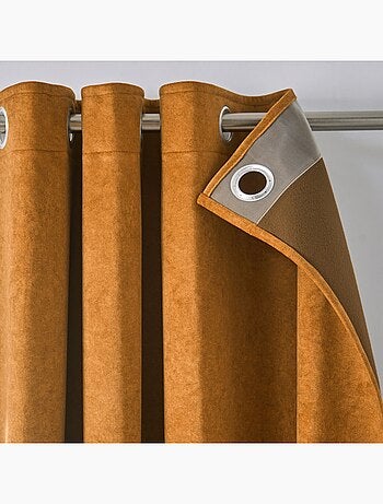 Becquet - Rideau WHISPER en acrylique