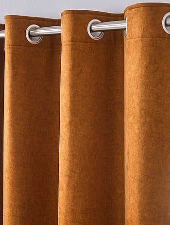 Becquet - Rideau WHISPER en acrylique