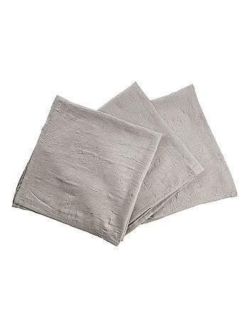 Becquet - Serviette de table FONTANA en polyester