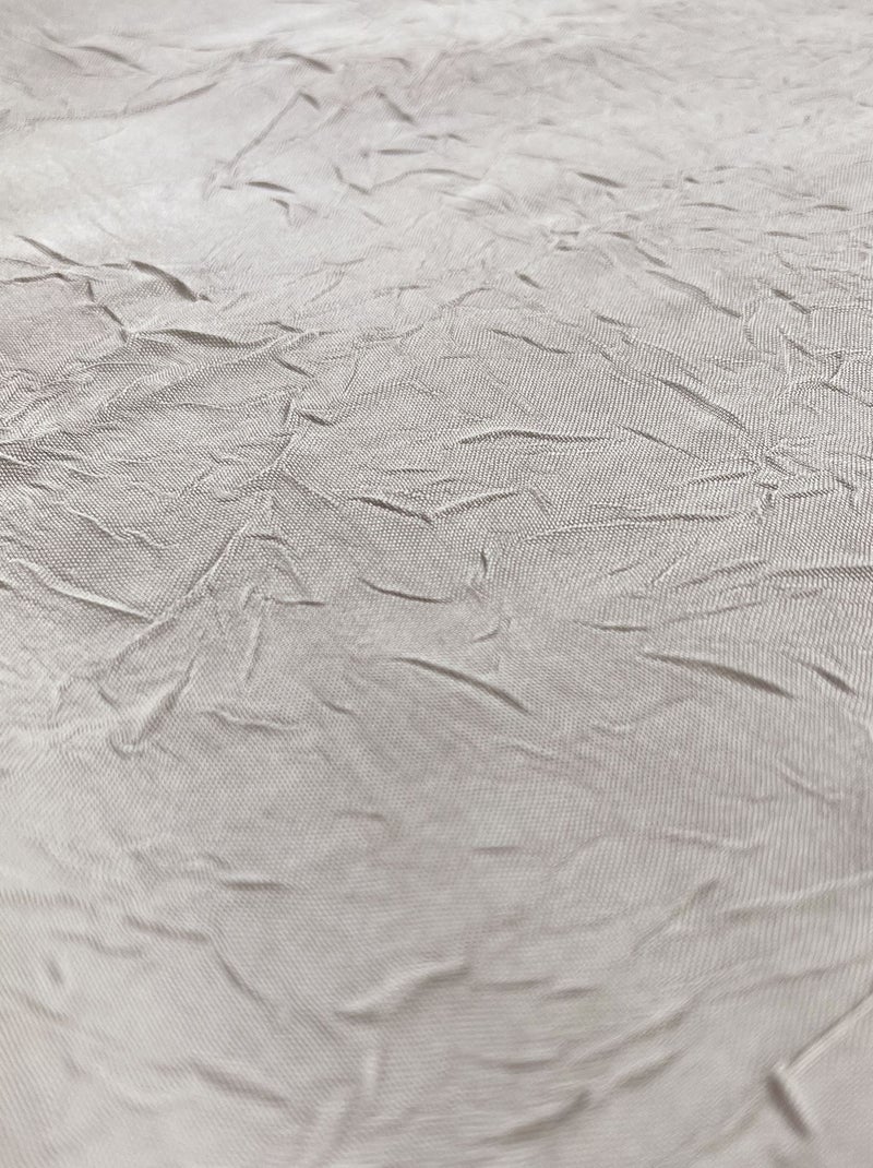 Becquet - Serviette de table FONTANA en polyester Beige foncé - Kiabi
