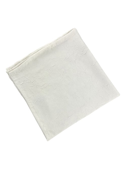 Becquet - Serviette de table FONTANA en polyester - Kiabi