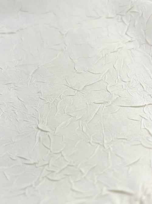 Becquet - Serviette de table FONTANA en polyester - Kiabi