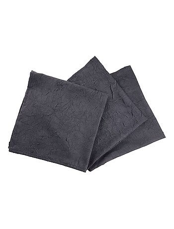 Becquet - Serviette de table FONTANA en polyester