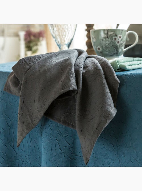 Becquet - Serviette de table FONTANA en polyester - Kiabi