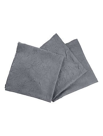 Becquet - Serviette de table FONTANA en polyester