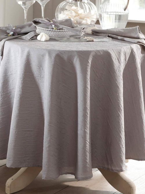 Becquet - Serviette de table FONTANA en polyester - Kiabi