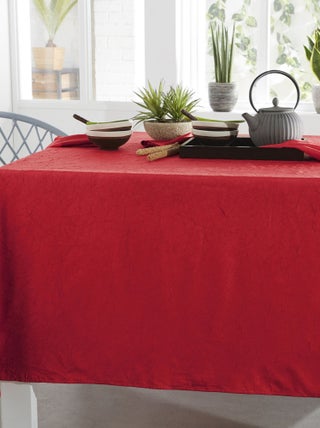 Becquet - Serviette de table FONTANA en polyester