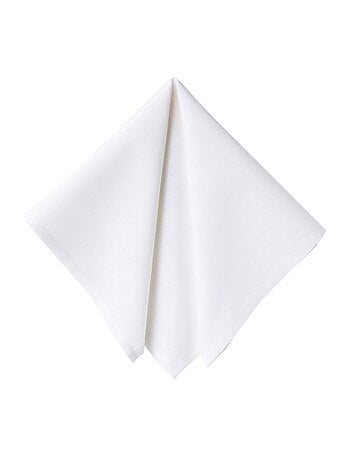 Becquet - Serviette de table LONA en coton