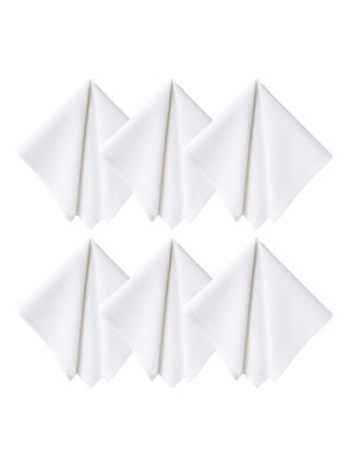 Becquet - Serviette de table LONA en coton
