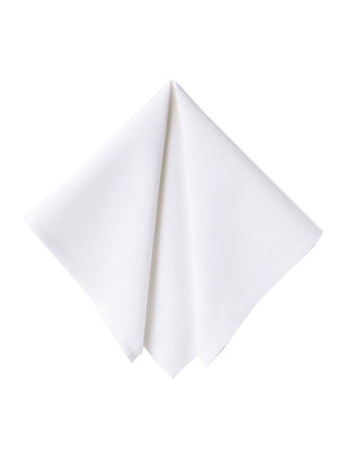 Becquet - Serviette de table LONA en coton - Kiabi Becquet - Serviette de table LONA en coton - Kiabi