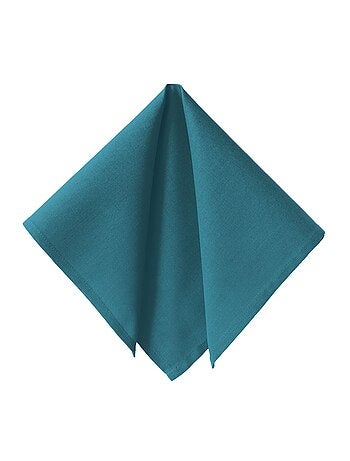 Becquet - Serviette de table LONA en coton