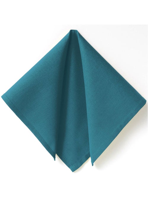 Becquet - Serviette de table LONA en coton - Kiabi Becquet - Serviette de table LONA en coton - Kiabi