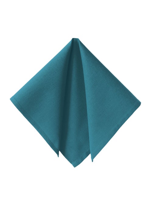 Becquet - Serviette de table LONA en coton - Kiabi Becquet - Serviette de table LONA en coton - Kiabi