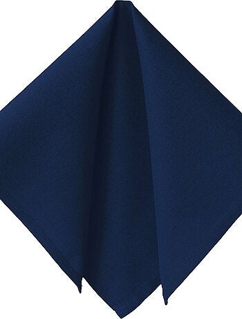 Becquet - Serviette de table LONA en coton