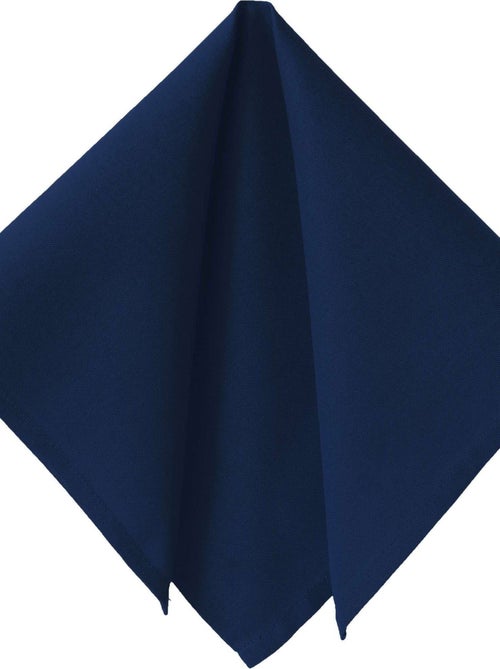 Becquet - Serviette de table LONA en coton - Kiabi