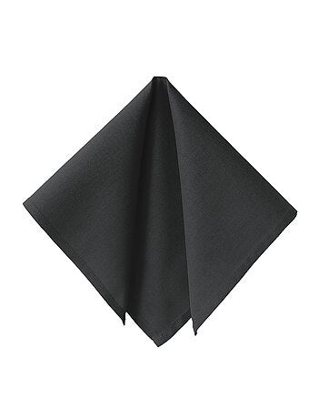 Becquet - Serviette de table LONA en coton