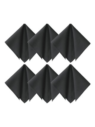 Becquet - Serviette de table LONA en coton