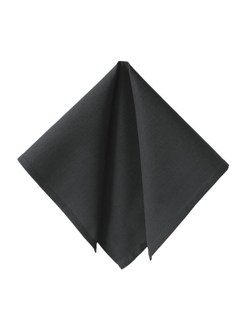 Becquet - Serviette de table LONA en coton - Kiabi