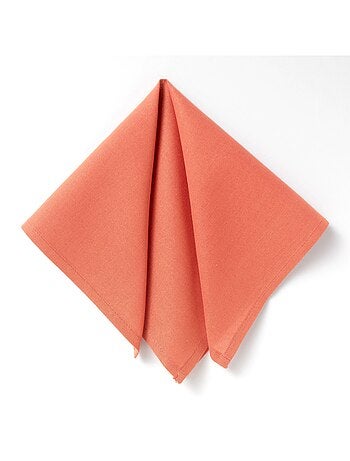 Becquet - Serviette de table LONA en coton