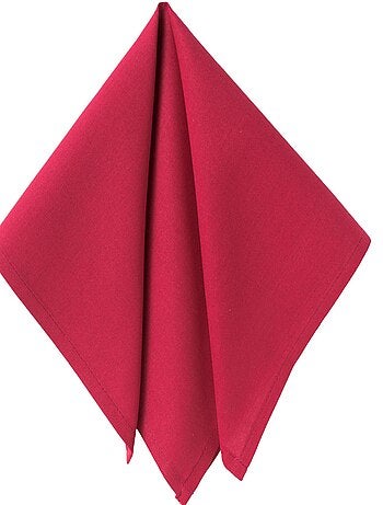 Becquet - Serviette de table LONA en coton